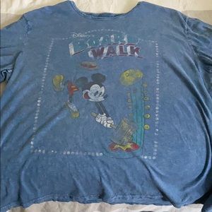 Disney Boardwalk Shirt